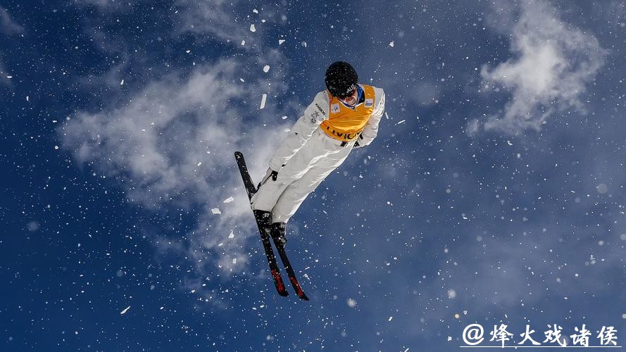 不够冷,就没有雪!米兰冬奥会的造雪压力,正在被气候放大 不够冷,就没有雪!米兰冬奥会的造雪压力,正在被气候放大